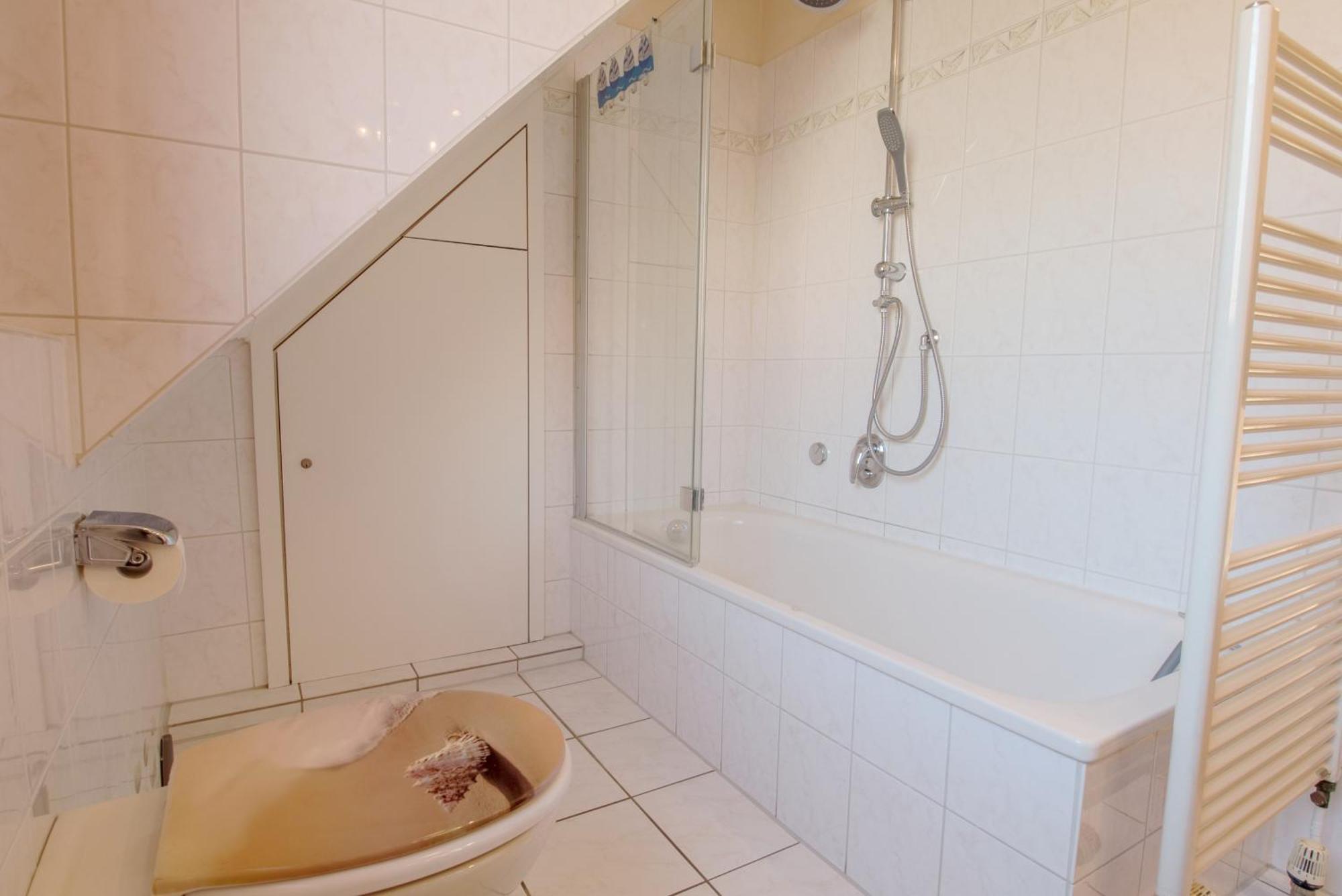 Zur Hanse Wohnung 3 3 - Lingnau Ostseeheilbad Ostseeheilbad Zingst Exterior foto