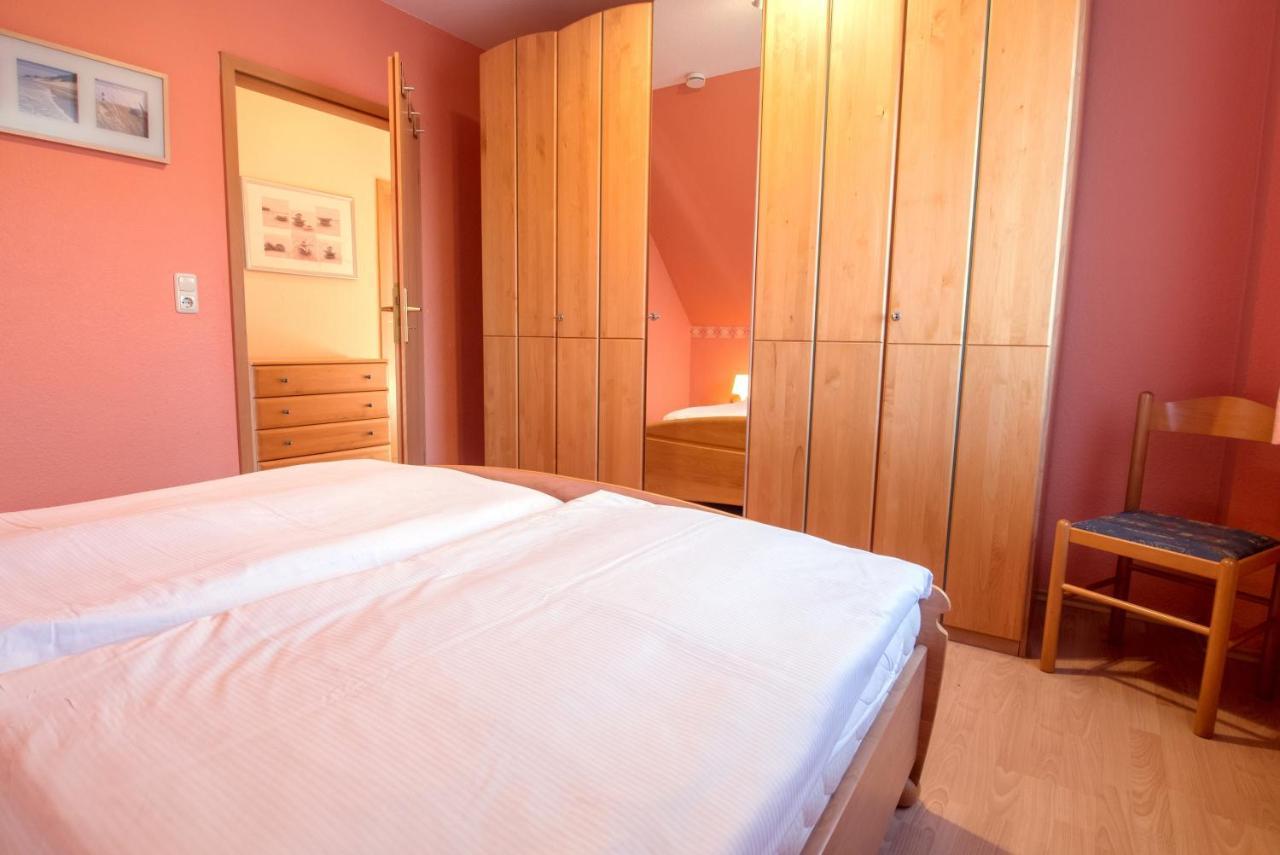 Zur Hanse Wohnung 3 3 - Lingnau Ostseeheilbad Ostseeheilbad Zingst Exterior foto