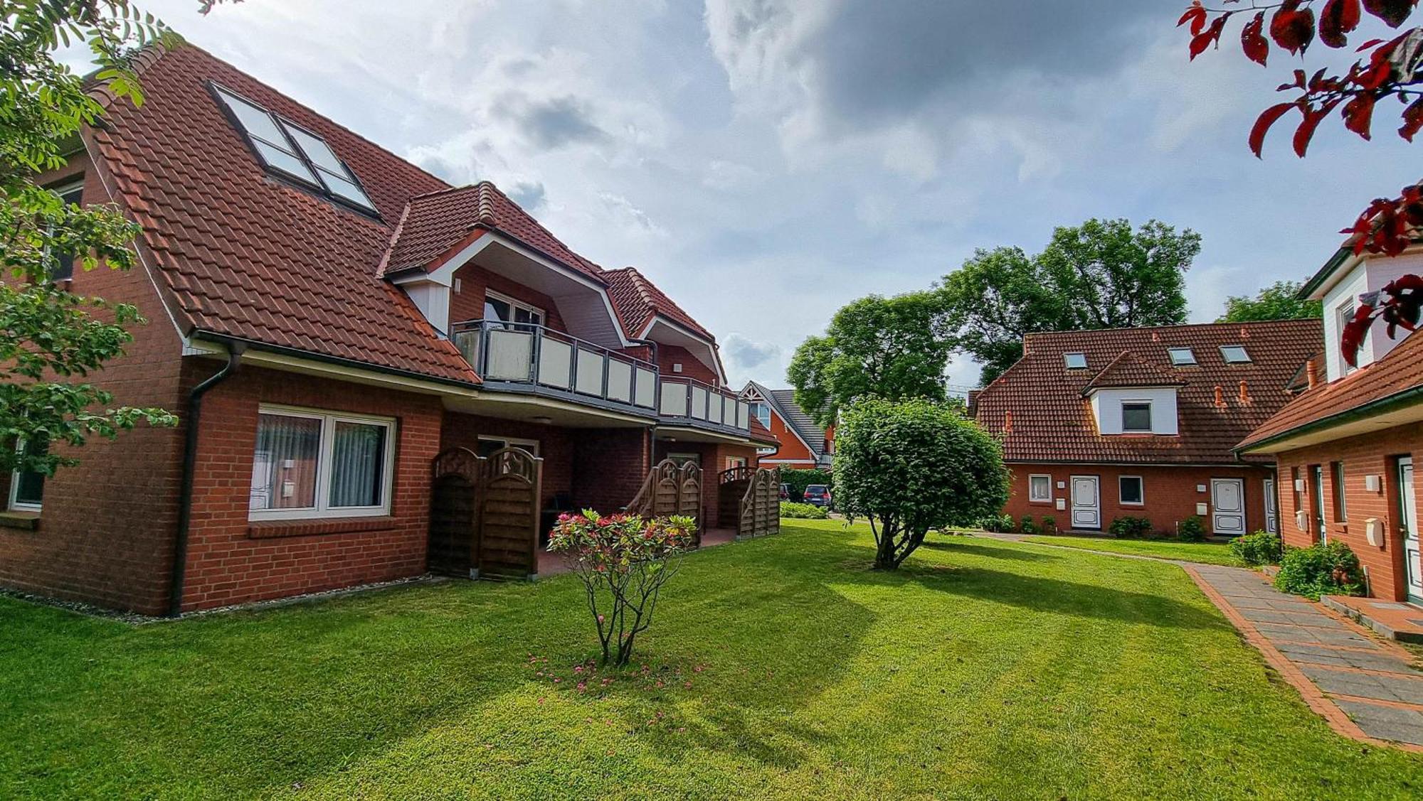 Zur Hanse Wohnung 3 3 - Lingnau Ostseeheilbad Ostseeheilbad Zingst Exterior foto